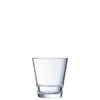 Arcoroc, So Urban - Stapelbecher, 8,5 x 9,4 cm/ 0,25 ltr. Arcoroc, So Urban - Stapelbecher, 8,5 x 9,4 cm/ 0,25 ltr.