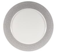 Churchill, Isla : Shale Grey - Platzteller 30,5 cm Churchill, Isla : Shale Grey - Platzteller 30,5 cm