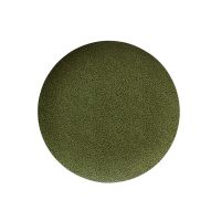 Bauscher, Purity : 425914 Pearls Greens - Teller flach Coup, bonewhite, 24 cm Bauscher, Purity : 425914 Pearls Greens - Teller flach Coup, bonewhite, 24 cm
