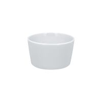 Suppenschale o. Henkel, uni, weiss, 10,5 x 6,5 cm/ 0,33 ltr. Suppenschale o. Henkel, uni, weiss, 10,5 x 6,5 cm/ 0,33 ltr.