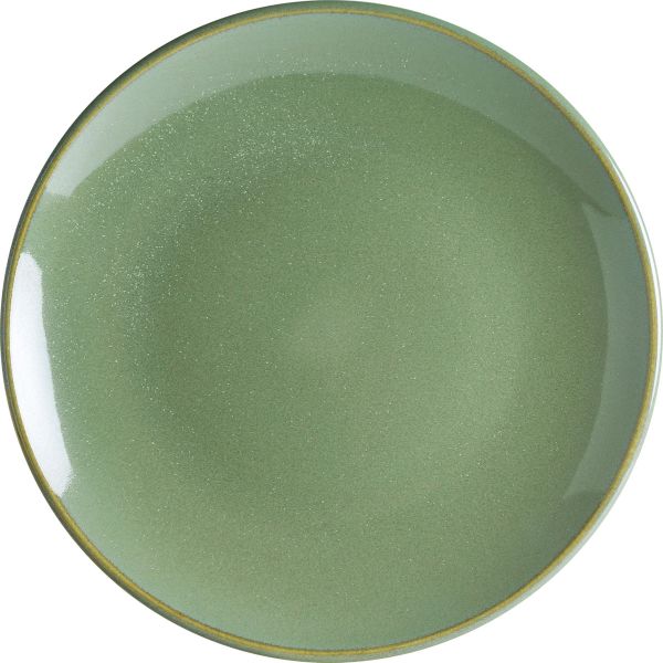 Sage, Gourmet : Teller flach 25 cm