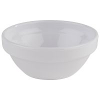 Schälchen FRIENDLY, PET, D: 6 cm, H: 2,5 cm, I: 0,02 ltr., Farbe: weiss Schälchen FRIENDLY, PET, D: 6 cm, H: 2,5 cm, I: 0,02 ltr., Farbe: weiss