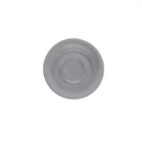 Kahla, Pronto - Warm Gray : Espresso-Untere 12 cm Kahla, Pronto - Warm Gray : Espresso-Untere 12 cm