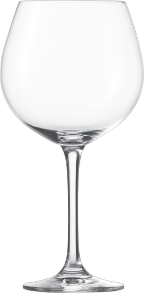 Burgunderpokal Classico Nr. 140, Inhalt: 814 ml, H: 230 mm, D: 116 mm