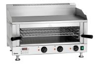 Griddle-Salamander 6640 Griddle-Salamander 6640