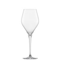Chardonnay Finesse Nr. 0 m. Füllstrich 0.1 ltr. |-|, Inhalt: 385 ml, H: 229 mm, D: 85 mm Chardonnay Finesse Nr. 0 m. Füllstrich 0.1 ltr. |-|, Inhalt: 385 ml, H: 229 mm, D: 85 mm