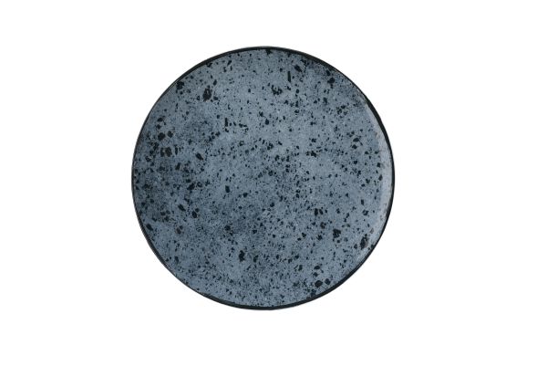 Schönwald, Shabby Chic 7: Dekor 63076 - Teller flach coup 30 cm
