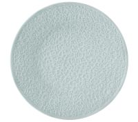 Seltmann Weiden, Nori : Arktisblau Light - Speiseteller flach, Vollrelief, 28 cm Seltmann Weiden, Nori : Arktisblau Light - Speiseteller flach, Vollrelief, 28 cm