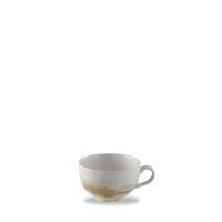 Dudson, The Maker's Collection : Finca Sandstone - Cappuccino-Obere, 11 x 6,5 cm/ 0,34 ltr. Dudson, The Maker's Collection : Finca Sandstone - Cappuccino-Obere, 11 x 6,5 cm/ 0,34 ltr.