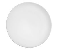 Seltmann Weiden, Coup Fine Dining - Coupteller flach M5380-21.5, weiss, uni, 21,5 cm Seltmann Weiden, Coup Fine Dining - Coupteller flach M5380-21.5, weiss, uni, 21,5 cm