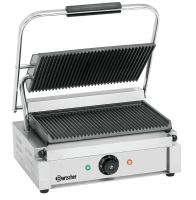 Kontaktgrill "Panini" 1R Kontaktgrill "Panini" 1R