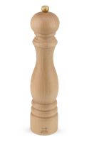 Peugeot : Paris - Salzmühle, manuelle Buchenholz-Mühle, Größe: 30 cm, Farbe: natur Peugeot : Paris - Salzmühle, manuelle Buchenholz-Mühle, Größe: 30 cm, Farbe: natur