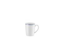 Schönwald, Shabby Chic 5: Dekor 63074 - Kaffeebecher 0,30 ltr. Schönwald, Shabby Chic 5: Dekor 63074 - Kaffeebecher 0,30 ltr.
