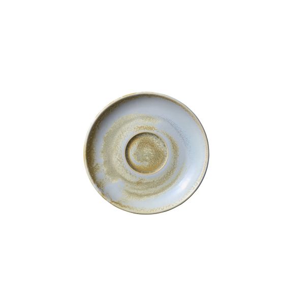 Heart & Soul, Perfect Match : Breeze - Untertasse rund 14 cm
