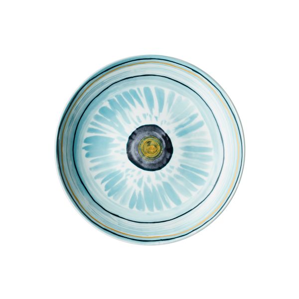 Schönwald, Hygge 5 : Dekor 63122 - Teller tief, coup, 21 cm/ 0,70 ltr.
