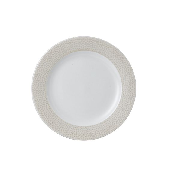 Churchill, Isla : Coastal Sand - Teller flach Fahne 21 cm