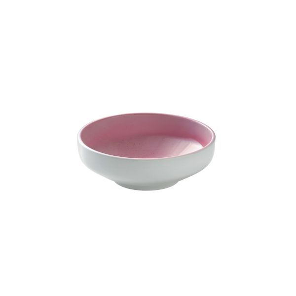 Schönwald, Shiro : Pink Splash 63176 - Bowl rund, 12 cm/ 0,26 ltr.