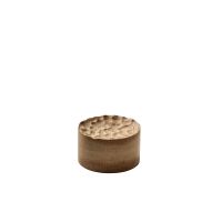 Playground, Elevate Eiche : Plateau, rund, H: 5,2 cm, D: 10 cm Playground, Elevate Eiche : Plateau, rund, H: 5,2 cm, D: 10 cm