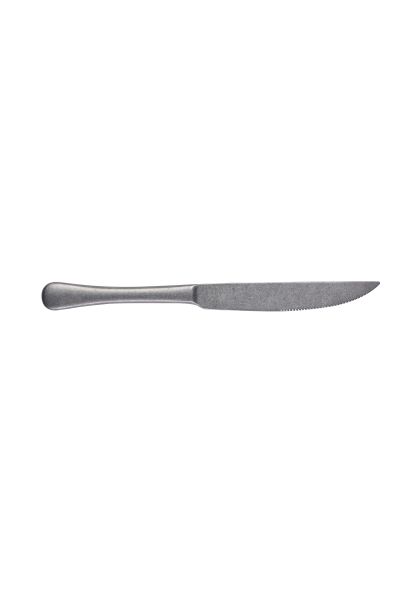 Churchill, Tanner Vintage - Steakmesser massiv 236 mm