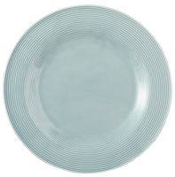 Seltmann Weiden, Beat : Arktisblau - Teller flach mit Relief 30 cm Seltmann Weiden, Beat : Arktisblau - Teller flach mit Relief 30 cm