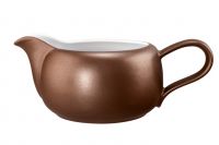 Seltmann Weiden, Liberty : Bronze - Sauciere 0,60 ltr. Seltmann Weiden, Liberty : Bronze - Sauciere 0,60 ltr.
