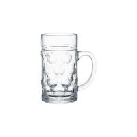 Morleos : Harmony - Bierseidel klein 600 ml, Polycarbonat, D: 13 cm, H: 16,1 cm Morleos : Harmony - Bierseidel klein 600 ml, Polycarbonat, D: 13 cm, H: 16,1 cm