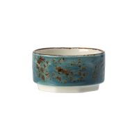 Steelite, Craft : Blue 1130 - Dip-Schale, 6,5 cm/ 0,05 ltr. Steelite, Craft : Blue 1130 - Dip-Schale, 6,5 cm/ 0,05 ltr.