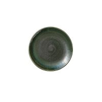 Heart & Soul, Perfect Match : Avocado - Teller flach rund coup 15 cm Heart & Soul, Perfect Match : Avocado - Teller flach rund coup 15 cm