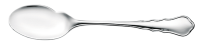 Picard & Wielpütz, Chippendale 6113 - Gourmetlöffel 185 mm Picard & Wielpütz, Chippendale 6113 - Gourmetlöffel 185 mm