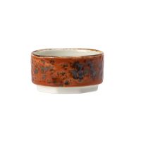 Steelite, Craft : Terracotta 1133 - Dip-Schale, 6,5 cm/ 0,05 ltr. Steelite, Craft : Terracotta 1133 - Dip-Schale, 6,5 cm/ 0,05 ltr.