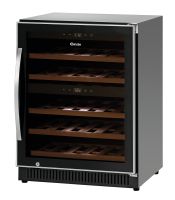 Weinkühlschrank 2Z 40FL Weinkühlschrank 2Z 40FL