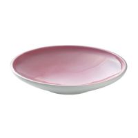 Schönwald, Shiro : Pink Splash 63176 - Teller tief coup, 26 cm/ 1,37 ltr. Schönwald, Shiro : Pink Splash 63176 - Teller tief coup, 26 cm/ 1,37 ltr.
