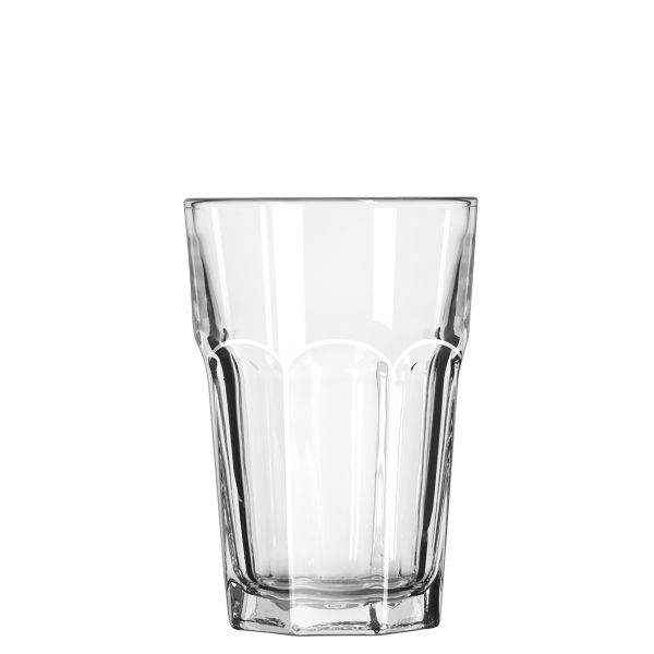 Libbey, Gibraltar - Beverage 41,4 cl, Inhalt: 414 ml, D: 9 cm, H: 13 cm