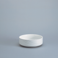 Bauscher, Donna - Salat rund, weiss, uni, 15 cm/ 0,59 ltr. Bauscher, Donna - Salat rund, weiss, uni, 15 cm/ 0,59 ltr.