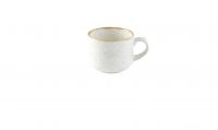 Churchill, Stonecast : Barley White - Tasse-Obere stapelbar, 8,5 x 7 cm/ 0,22 ltr. Churchill, Stonecast : Barley White - Tasse-Obere stapelbar, 8,5 x 7 cm/ 0,22 ltr.