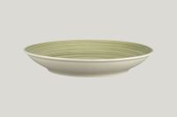 RAK, Spot : Emerald - Teller tief Coup, 27,8 x 4,7 cm/ 1,38 ltr. RAK, Spot : Emerald - Teller tief Coup, 27,8 x 4,7 cm/ 1,38 ltr.