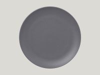 RAK, Neofusion : Stone - Teller flach coup, 29,3 x 3 cm RAK, Neofusion : Stone - Teller flach coup, 29,3 x 3 cm