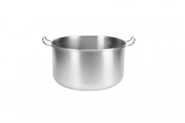 Maschinenschlagkessel Inhalt 10 ltr., D:: 260 mm, H: 200 mm