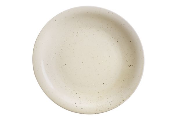 Kahla, Homestyle : Natural Cotton - Teller, flach 21,5 cm