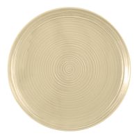 Seltmann Weiden, Terra : Sandbeige - Speiseteller rund, 31 cm Seltmann Weiden, Terra : Sandbeige - Speiseteller rund, 31 cm