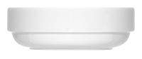 Bauscher, 6200 - Kompottschale rund 12, weiss, uni, 11,9 cm/ 0,27 ltr. Bauscher, 6200 - Kompottschale rund 12, weiss, uni, 11,9 cm/ 0,27 ltr.