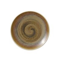 Heart & Soul, Perfect Match : Cumin - Teller flach rund coup 21 cm Heart & Soul, Perfect Match : Cumin - Teller flach rund coup 21 cm