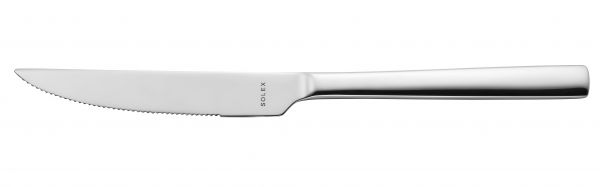 Solex, Lea - Steakmesser Vollheft 238 mm