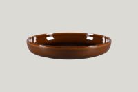 RAK, Ease : Honey - Teller tief rund, 25,8 x 4 cm/ 1,51 ltr. RAK, Ease : Honey - Teller tief rund, 25,8 x 4 cm/ 1,51 ltr.