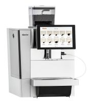 Kaffeevollautomat KV1 Deluxe Kaffeevollautomat KV1 Deluxe