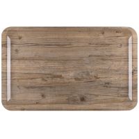 Craft Tray, Gastronorm 1/1, Laminat, Vintage, L: 53 cm, B: 32,5 cm, H: 2,5 cm Craft Tray, Gastronorm 1/1, Laminat, Vintage, L: 53 cm, B: 32,5 cm, H: 2,5 cm
