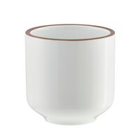 Schönwald, Shiro : Rim 63140 - Bowl, 8,5 cm/ 0,3 ltr. Schönwald, Shiro : Rim 63140 - Bowl, 8,5 cm/ 0,3 ltr.