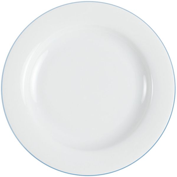 Kahla, Pronto Line : Sky Blue - Speiseteller 26 cm