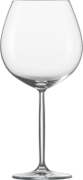Burgunderpokal Diva Nr. 140 m. Füllstrich 0.2 ltr. |-|, Inhalt: 839 ml, Höhe: 248 mm Burgunderpokal Diva Nr. 140 m. Füllstrich 0.2 ltr. |-|, Inhalt: 839 ml, Höhe: 248 mm