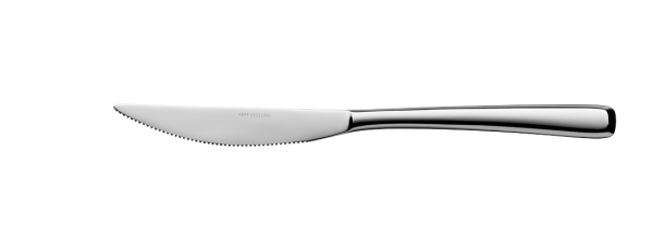 Hepp, Medan - Steakmesser Vollheft 239 mm